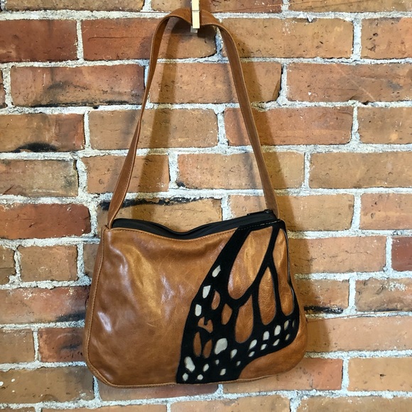 Handbags - One of a kind Angela Adams handbag